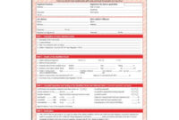 Pin On Certificate Templates Regarding Electrical Minor Works Certificate Template