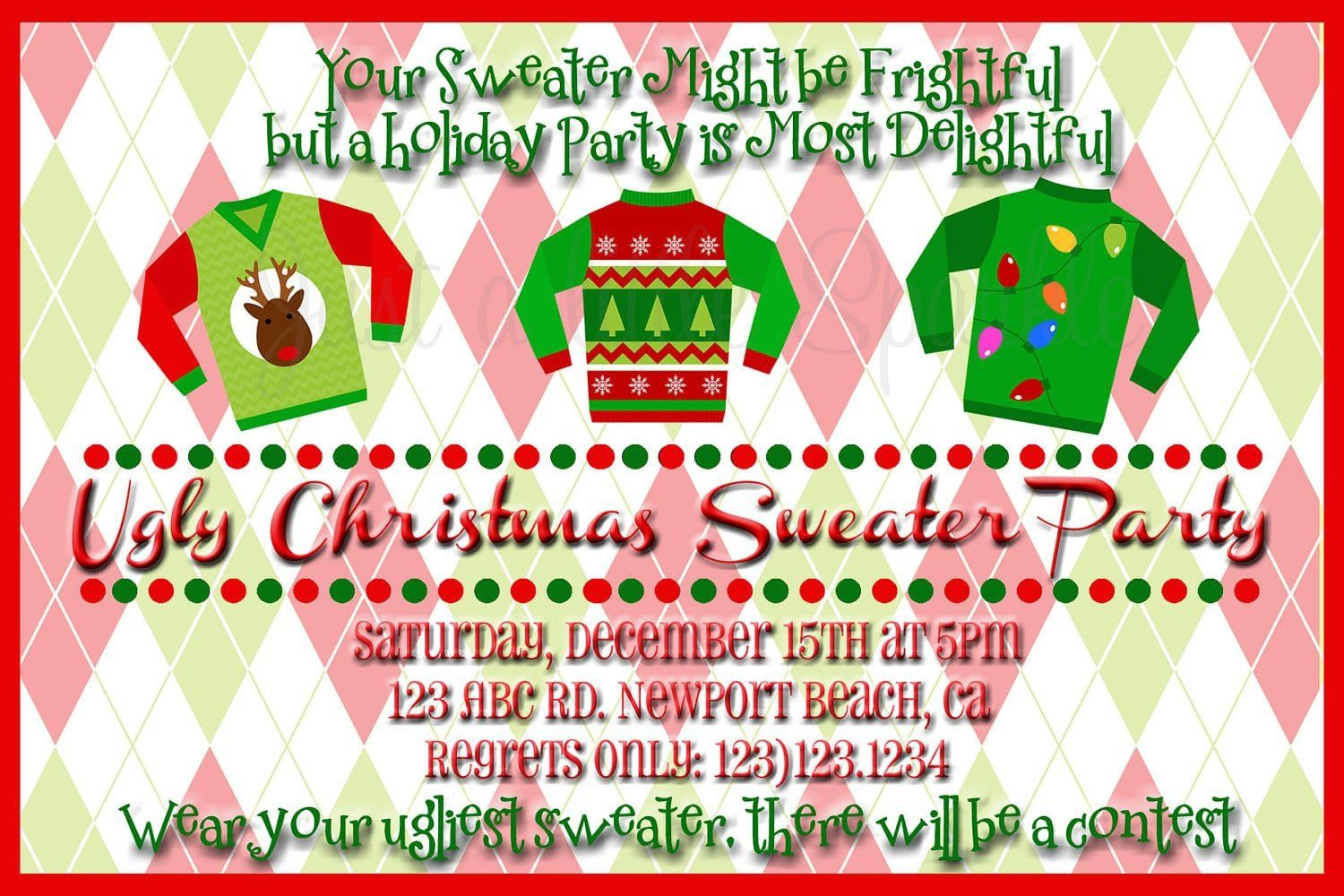 amazing-free-ugly-christmas-sweater-certificate-template-thevanitydiaries