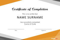Powerpoint Certificate Templates Free Download Best Regarding Powerpoint Certificate Templates Free Download