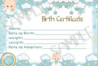 #Reborn #Baby #Birth #Certificate #Printable | Birth For Baby Doll Birth Certificate Template