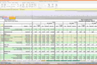 Residential Construction Budget Template Excel Top Excel With Regard To Residential Cost Estimate Template 2