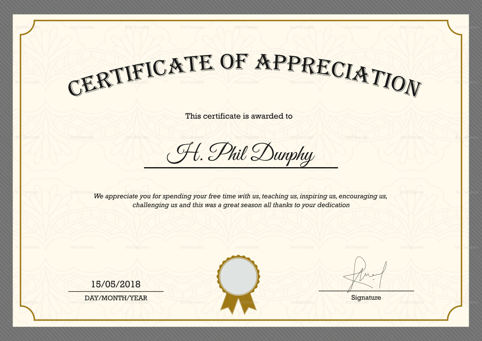 sample-company-appreciation-certificate-design-template-in-throughout