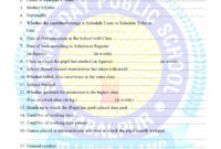 School Leaving Certificate Spring Day Public School Throughout Amazing School Leaving Certificate Template