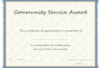Service Award Certificate Template Calep.midnightpig.co In Long Service Certificate Template Sample