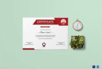 Soccer Certificate 13+ Word, Psd, Ai, Indesign Format With Regard To Soccer Certificate Templates For Word