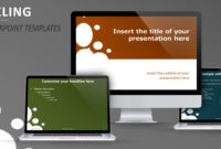 Sparkling Free Template For Powerpoint And Impress For Open Office Presentation Templates