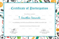 Sports Participation Certificates Calep.midnightpig.co In Amazing Sports Award Certificate Template Word