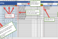 Sprint Capacity Planning Excel Template Free Project For Sprint Planning Agenda Template