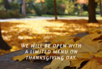 Thanksgiving Menu Template | Mycreativeshop For Thanksgiving Day Menu Template