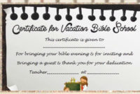 The Fascinating Vbs Certificate Template Youtube With Inside Vbs Certificate Template