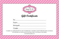 Top 5 Resources To Get Free Gift Certificate Templates Pertaining To Fantastic Free Certificate Templates For Word 2007