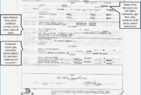 Translation Of Mexican Birth Certificate To English Inside New Spanish To English Birth Certificate Translation Template