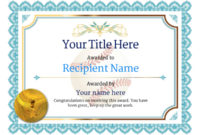 Use Free Baseball Certificate Templates Awardbox With Regard To New 7 Free Printable Softball Certificate Templates