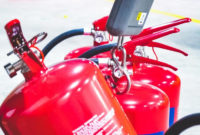 Welcome To Fire Control Services, We Provide Fire Safety With Fire Extinguisher Training Certificate