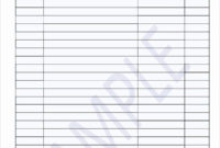 Work Hours Sheet Fresh 52 Printable Log Sheet Templates Throughout Volunteer Hours Log Sheet Template