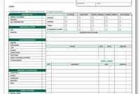 Landscaping Invoice Template | Invoice Example Inside Landscaping Estimate Template