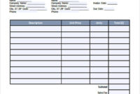 Roofing Invoice & Landlord Dispute Sc 1 St Template Throughout Siding Estimate Template