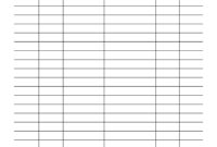 40+ Printable Call Log Templates [Word,Excel,Pdf regarding Blank Call Sheet Template