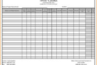 Blank Fundraiser Order Form Template ~ Addictionary throughout Blank Fundraiser Order Form Template