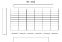 Blank Picture Graph Template (8) | Professional Templates in Blank Picture Graph Template