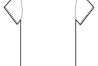 Blank T Shirt Template For Colouring – Clipart Best throughout Printable Blank Tshirt Template