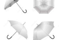Blank Umbrella Template – Best Professional Template intended for Blank Umbrella Template