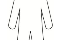 Body+Outline+Boy+Thumb 387×901 Pixels | Body Outline in Blank Body Map Template