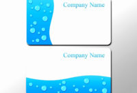 Business Card Format Photoshop Template Cc Beautiful For for Free Blank Business Card Template Word