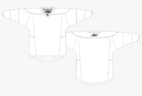 Cycling Jersey Template – Under Armour Hockey Jersey inside Blank Cycling Jersey Template