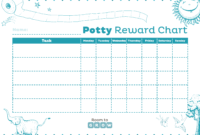 Download Your Free Printable Charts | Room To Grow inside Blank Reward Chart Template