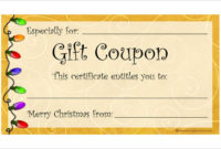 Free Coupon Template | Template Business inside Blank Coupon Template Printable