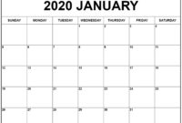 Full Calendar Print View In 2020 | Monthly Calendar pertaining to Full Page Blank Calendar Template