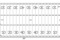 High School Football Field Diagram Printable That Are with Blank Football Field Template
