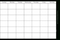 July Monthly Calendar Http://Www.kidscanhavefun with regard to Blank Calendar Template For Kids