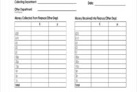 Money Order Forms – 8+ Free Word, Pdf Format Download in Blank Money Order Template