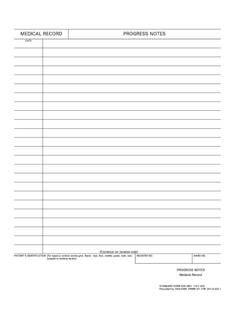 Nursing Progress Notes Template - Milas.westernscandinavia intended for Blank Soap Note Template
