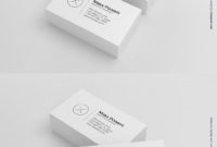 Pin On Affiche Graphisme with regard to Blank Business Card Template Photoshop