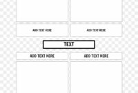 Printable Blank Frayer Model Template – Blank App regarding Blank Four Square Writing Template