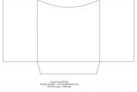 Printable Cd Sleeve Template ~ Addictionary intended for Blank Cd Template Word