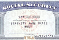 Social+Security+Card+Blank | Blank Cards, Cards, Card throughout Blank Social Security Card Template Download