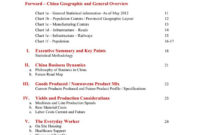 Table Of Contents Chart – Catan.vtngcf Intended For Blank within Blank Table Of Contents Template