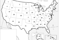 Us Map Template Stylish Ideas Blank United States Map Quiz throughout United States Map Template Blank