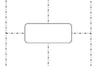 Using 4 Block (4 Corners) Template In Math Regarding Blank with regard to Blank Frayer Model Template