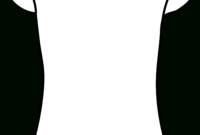 Womens T Shirt Template – Free Clip Art regarding Blank Tshirt Template Printable